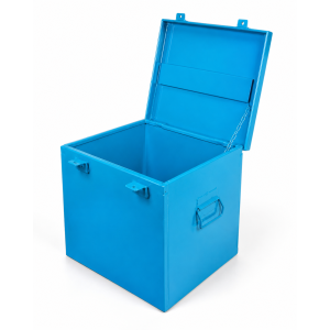 heavy duty cash carrying box