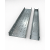 galvanised cable trays