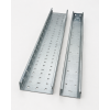 galvanised cable trays