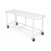 hospital stretcher