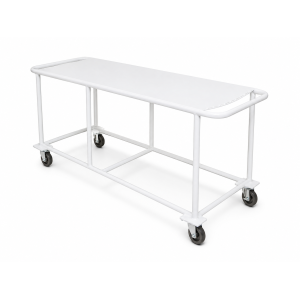 hospital stretcher