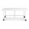 hospital stretcher
