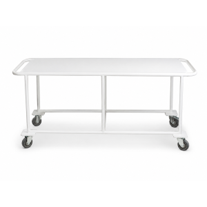 hospital stretcher