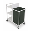 hospital trolley