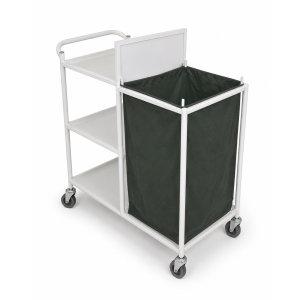 hospital trolley