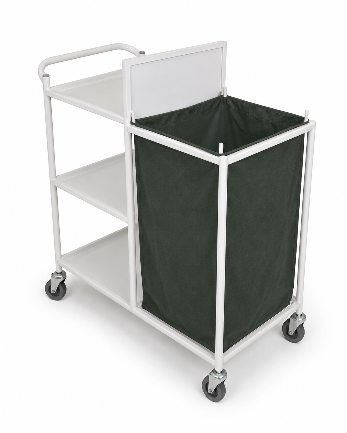 hospital trolley