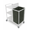 hospital trolley