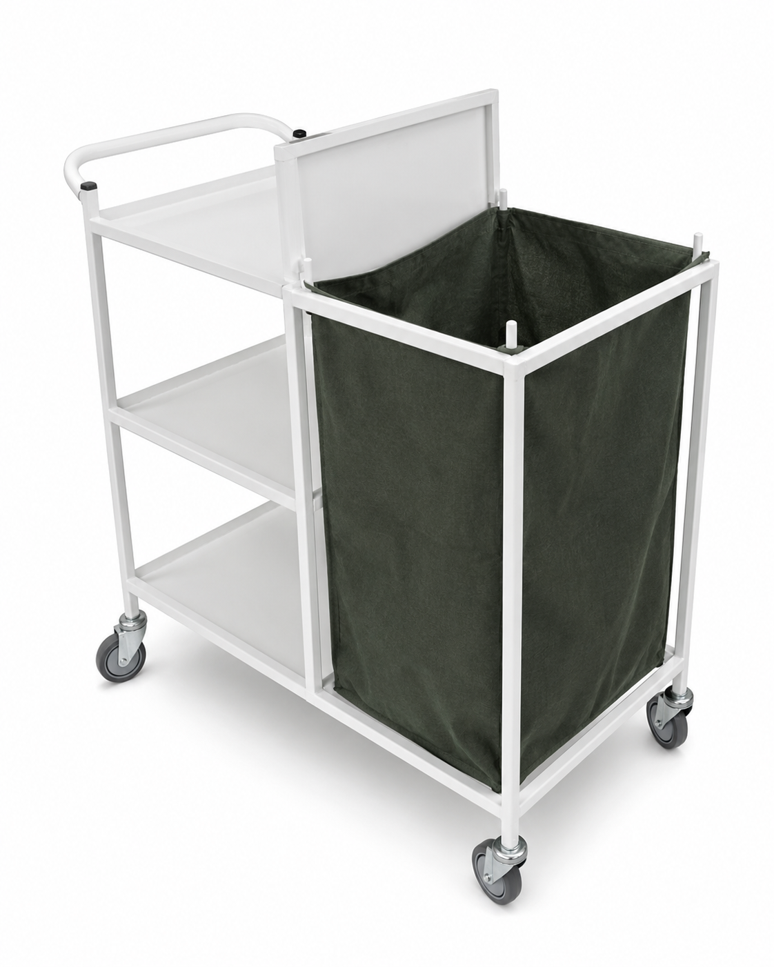 hospital trolley