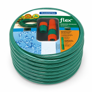 3/4" garden hose. available in 15m and 30m lengths