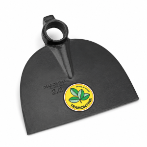 forged hoe