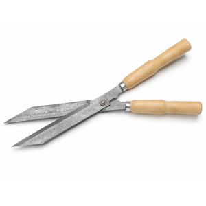 hedge shears, 12" blade