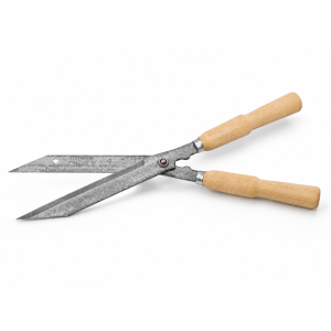 hedge shears, 12" blade