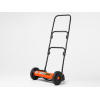 manual reel mover