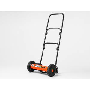manual reel mover
