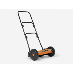 manual reel mover
