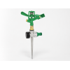 metal impulse sprinkler