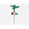metal impulse sprinkler