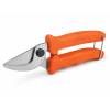 pruning saw, wooden handle