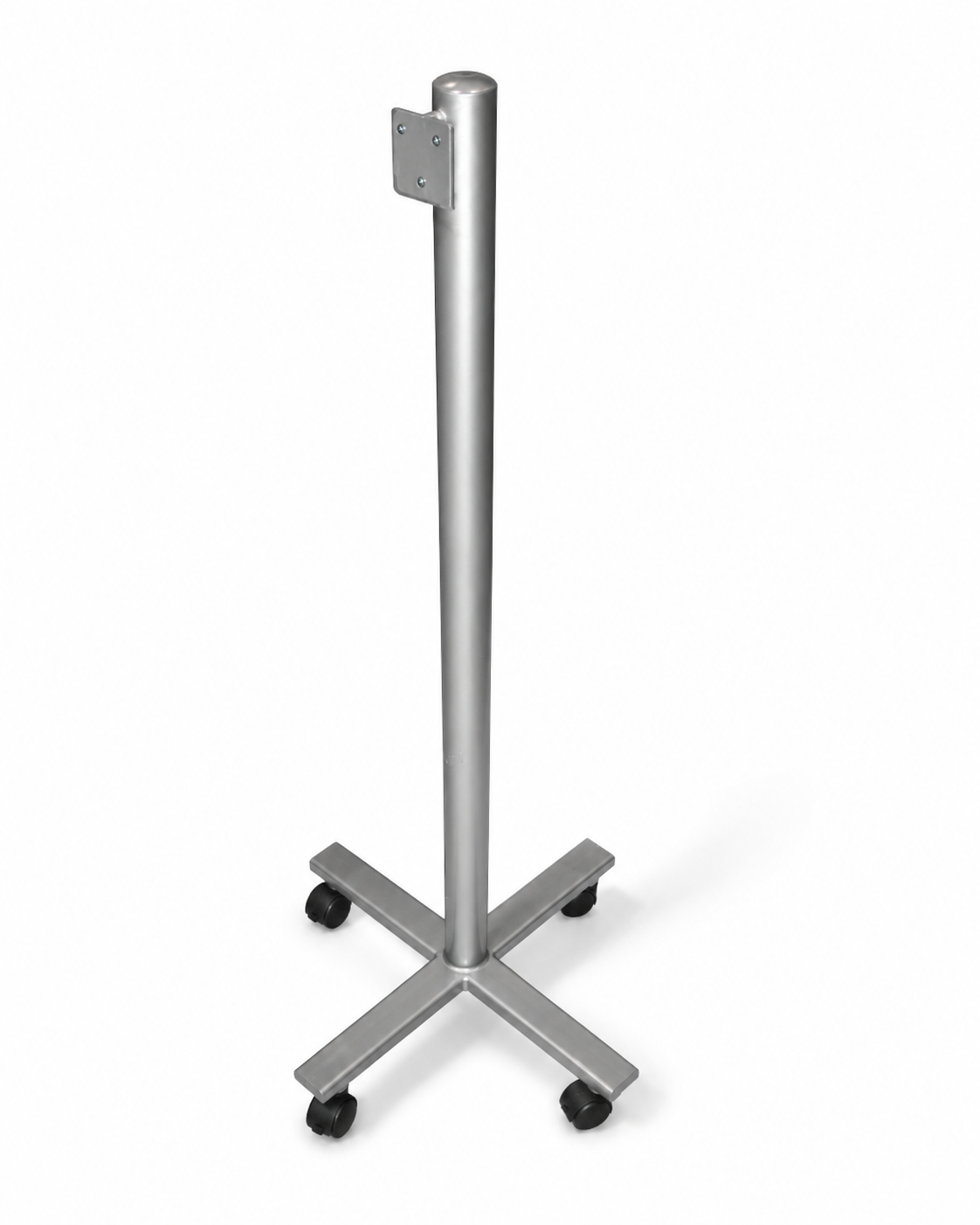 bp monitor stand