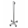 bp monitor stand