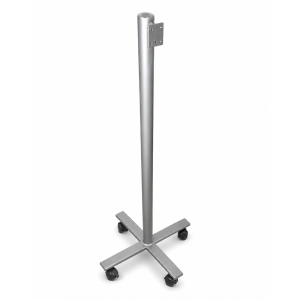 bp monitor stand