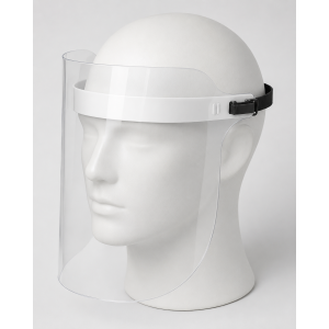 face shield