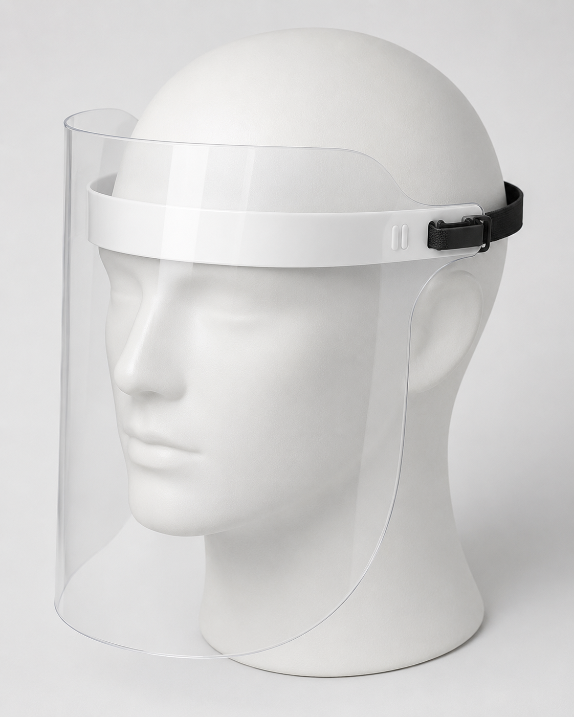 face shield