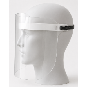 face shield