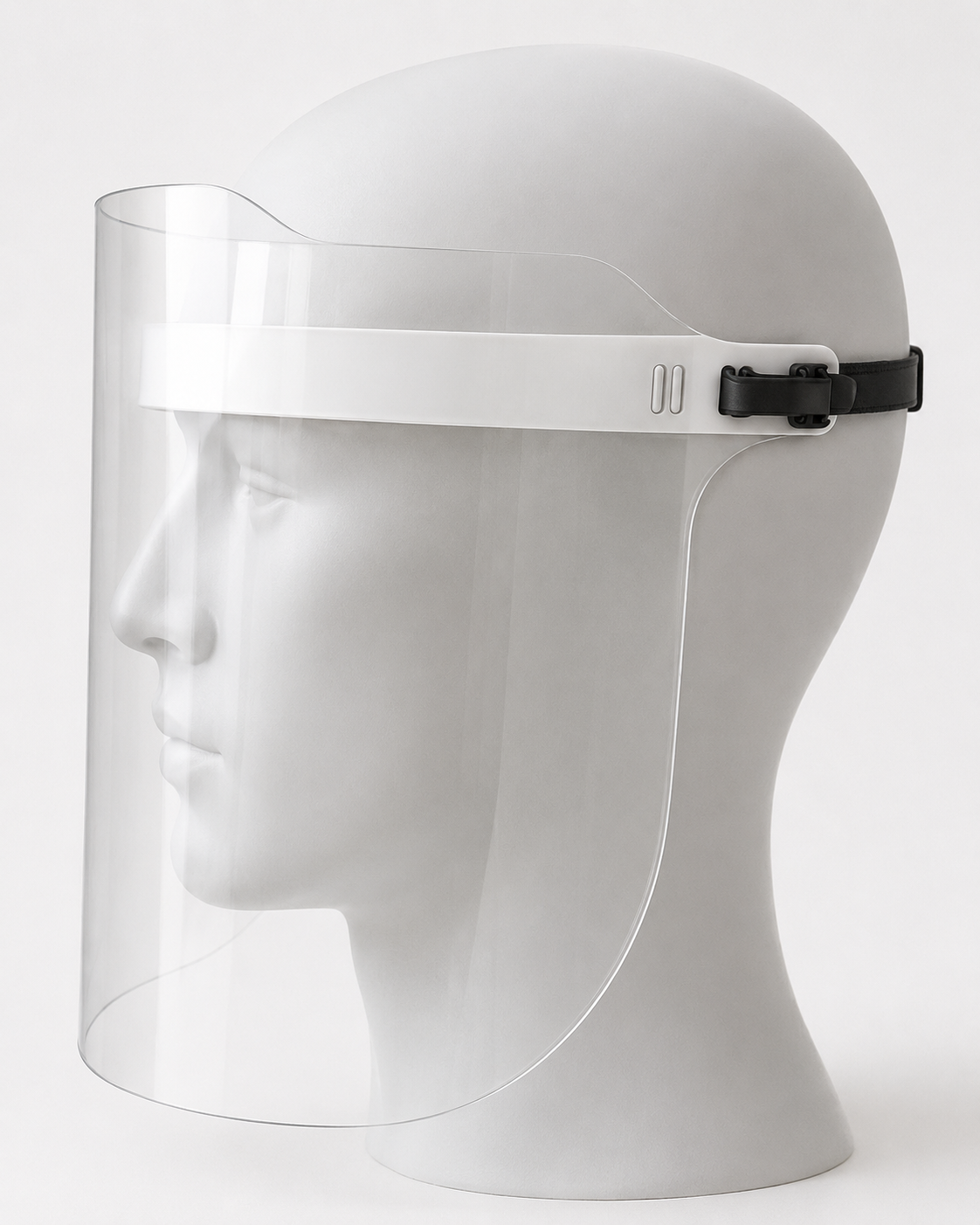face shield