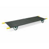 folding stretcher, canvas or pvc options