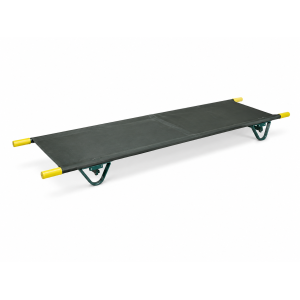 folding stretcher, canvas or pvc options