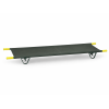 folding stretcher, canvas or pvc options
