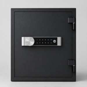 fire rated high security safes
