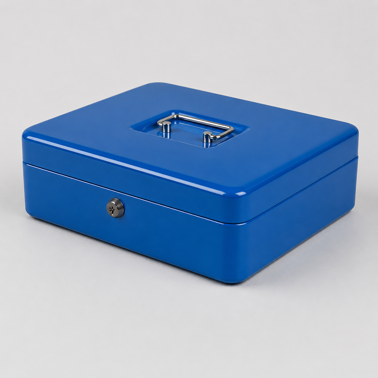 petty cash boxes