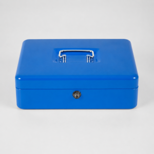 petty cash boxes