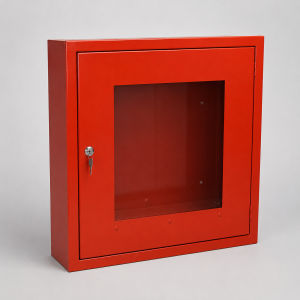 fire accessory box