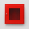 fire accessory box