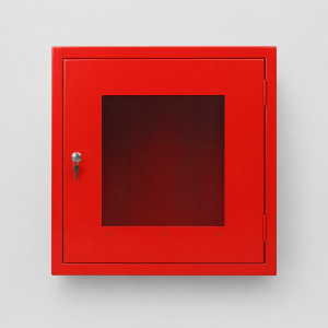 fire accessory box