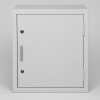 tender box / suggestion box