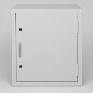 tender box / suggestion box