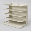 5 tier paper tray