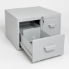card index cabinet
