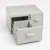 card index cabinet