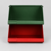 multipurpose storage bins