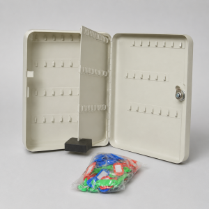100 key cabinet