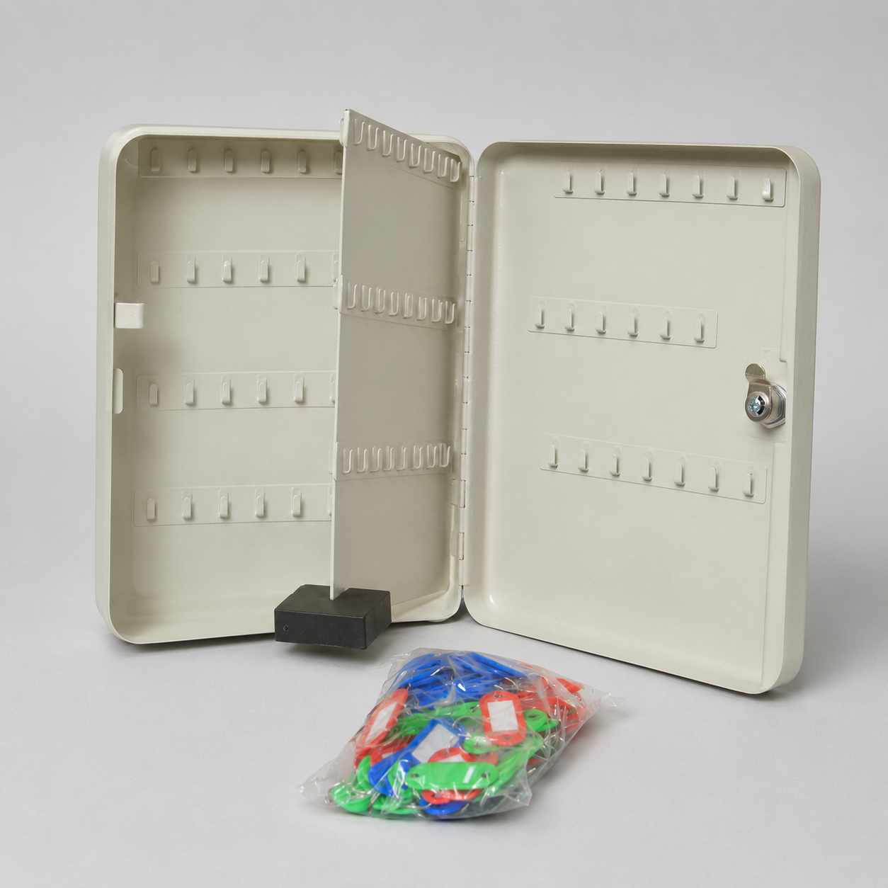 100 key cabinet