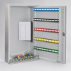 200 and 300 key cabinet - heavy duty