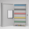 200 and 300 key cabinet - heavy duty