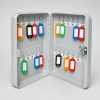 24 key cabinet