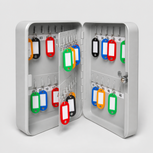48 key cabinet
